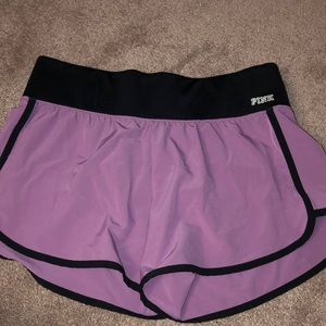Active shorts